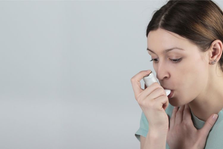 asma ocupacional