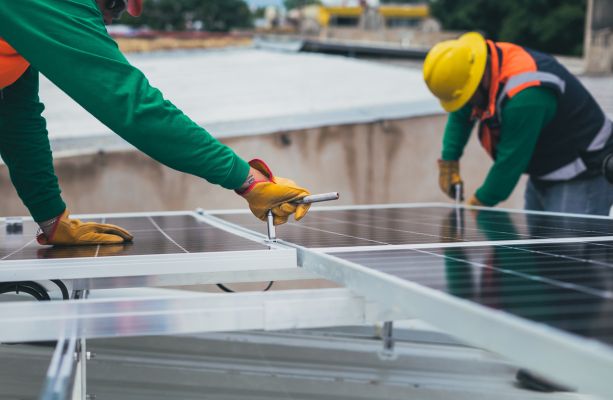 eficiencia y productividad en el trabajo