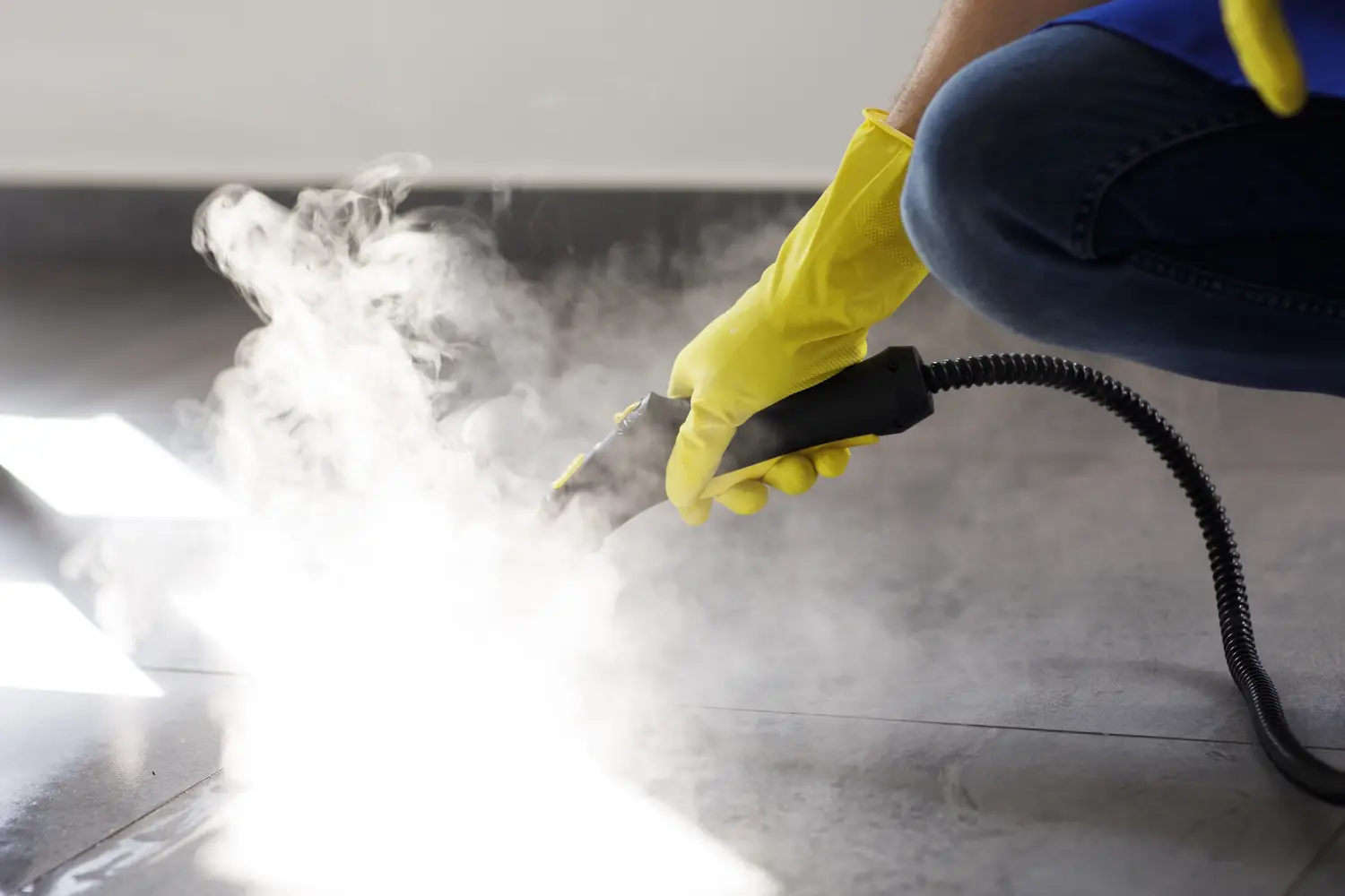 imagen de contaminación industrial